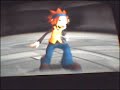 Pokemon XD Gale of Darkness - Againts Lovrina