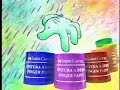 Faber Castell \"Aquarela\"- 1995 - segunda versão Faber Castell \"Aquarela\"- 1995 - segunda versão