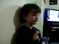 Interview with Taron - Nov 4 2009
