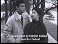 Doc - Cinema! Cinema! The French New Wave: La Nouvelle Vague