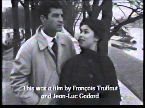 Doc - Cinema! Cinema! The French New Wave: La Nouvelle Vague