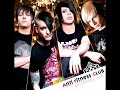 Anti fitness club- Rossz �tra t�vedtem (album verzi�)