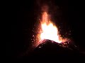 Erupción Volcán Llaima ww.MarlexSystems.org