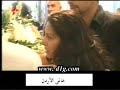 تشييع جثمان الجميلة المغدورة سوزان تميم جزء