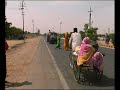 EL Motocarro a Agra. Soluciones creativas para la congestion en el transporte público.