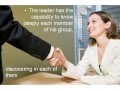 Leadership Staff Motivation - Are you a leader?