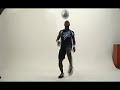 iya traore football freestyle studio