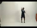 iya traoré Showman Football Freestyle soccer ( studio )