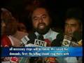 Genocide aganist Christians in Orissa