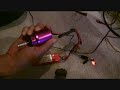 Motor starting problem, due to ESC Motor starting problem, due to ESC