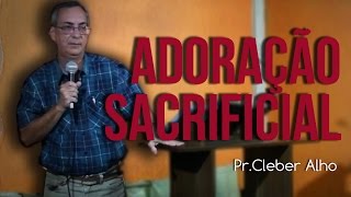 Adoração Sacrificial