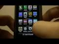 Review LG Arena (KM900)