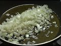 Receta de Cocina - Pavo relleno