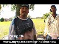 Second part of the first grind time battle.  Featuring Interviews & Judges opinions about the battle.