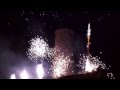 Feuerwerk 2011 Zörbig