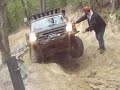 Uwharrie OHV - Daniel Part 1 Uwharrie OHV - Daniel Part 1