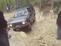 Uwharrie OHV - Daniel Part 1