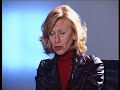 ROSA D�EZ EN CANAL 6 NAVARRA TELEVISI�N 4/6