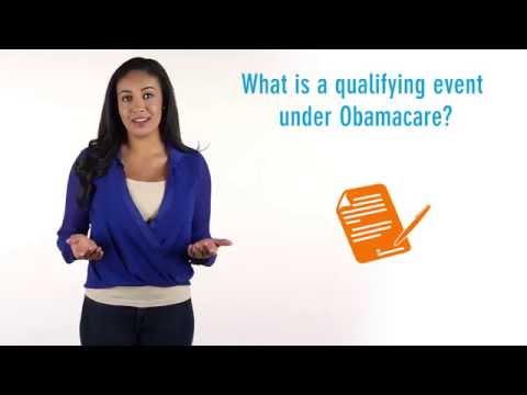 how to qualify for obama care