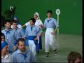 L'Esbart de Castelló i la Cobla Rossinyolets al Berriofolk