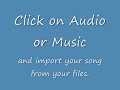 Project Playlist
