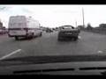 It goes!!! Lada 21099.