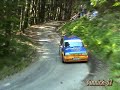 RALLYE des Vall�es 2007