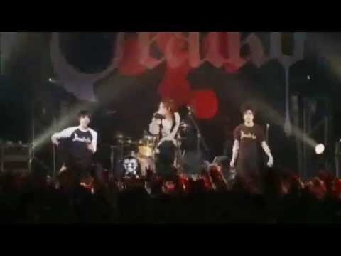 yasu×jealkb DDD live