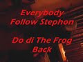 Frog Back