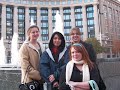 Journalism Trip - Philly, D.C., Arlington