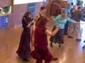 Bay Area Circle Dancers-Erima Kormia