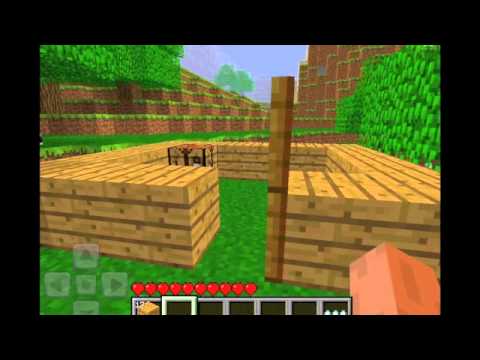 how to play minecraft on ipad
