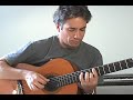 Leo Garcia - Feliz Natal (Noite Feliz/Silent Night)