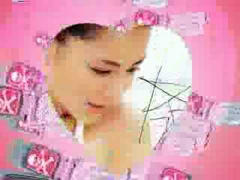 Gillian Chung