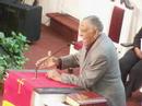 Joseph Lowery: Barack Obama Right Side of History Part 4
