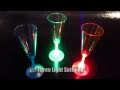 You Tube Glow / Light Up Video