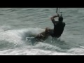 Kitesurfing summer 2009 Puerto Rico