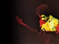Jimi Hendrix - Machine Gun Live Fillmore 2nd show