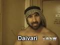videos de TASW Daivari Promo April 2008