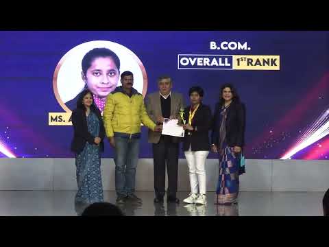 Sunbeam Women’s College, Varuna General video thumbnail 4