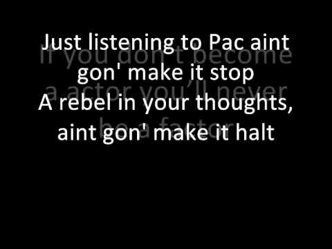 Words - Lupe Fiasco's Words I never said Ft. Skylar Grey Lyrics.