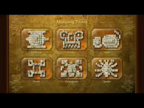 mahjong connect