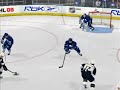 NHL 08 PS3 Goalie Mode #2 NHL 08 PS3 Goalie Mode #2