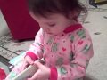 Elie - story time