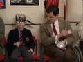 mr.bean tarjama