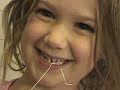 Tooth...String...Doorknob