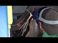 Rust Buster Rear Trailing Arm Mount Frame Repair, Right (Part Number: RB4010R) Rust Buster Rear Trailing Arm Mount Frame Repair, Right - TJ