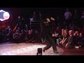 Iron Mike vs Soul Sheva – UNITED SESSION 2024 POPPING FINAL