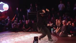 Iron Mike vs Soul Sheva – UNITED SESSION 2024 POPPING FINAL