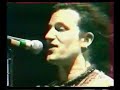 U2 October & New years Day live from Paris 1987 U2 October & New years Day live from Paris 1987